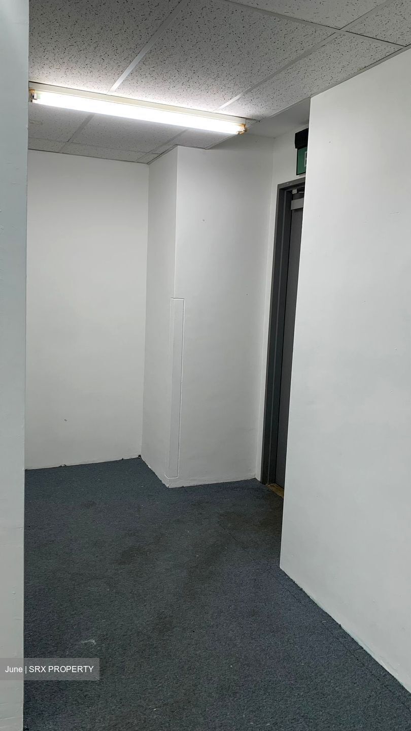 Ubi Techpark (D14), Office #459884511